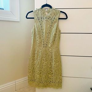 Free People Cherie Dress